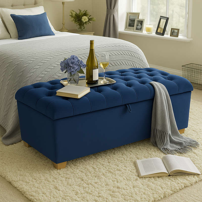 Connor Storage Box