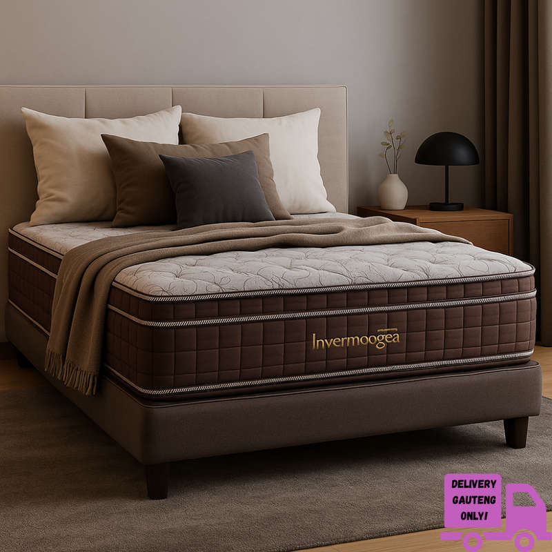Delmor Winter/Summer Mattress Only