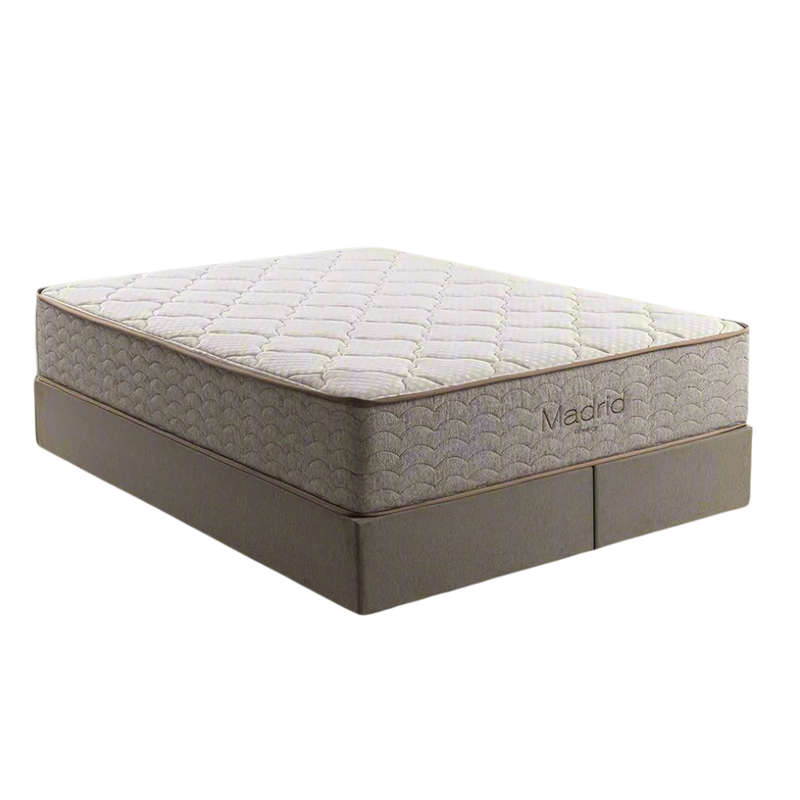 Madrid Mattress Only