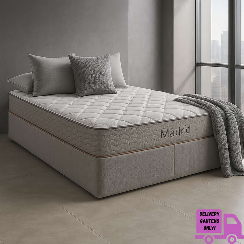 Madrid Mattress Only
