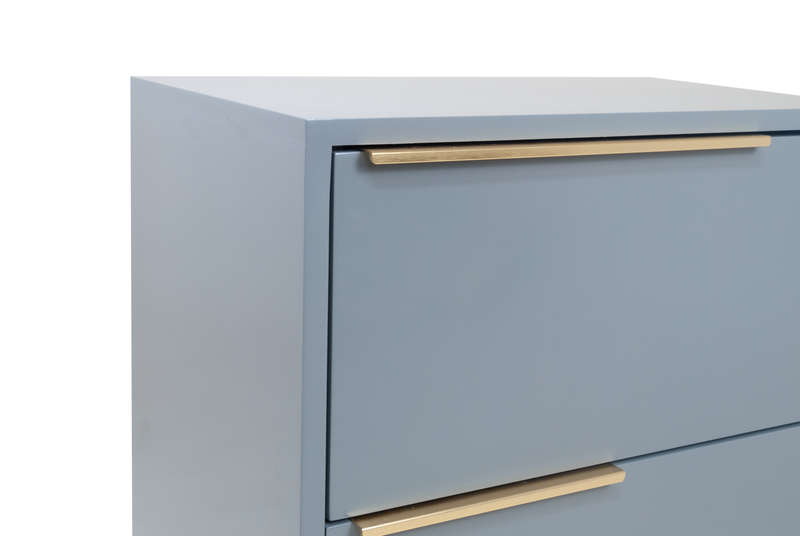Harlow Pedestal