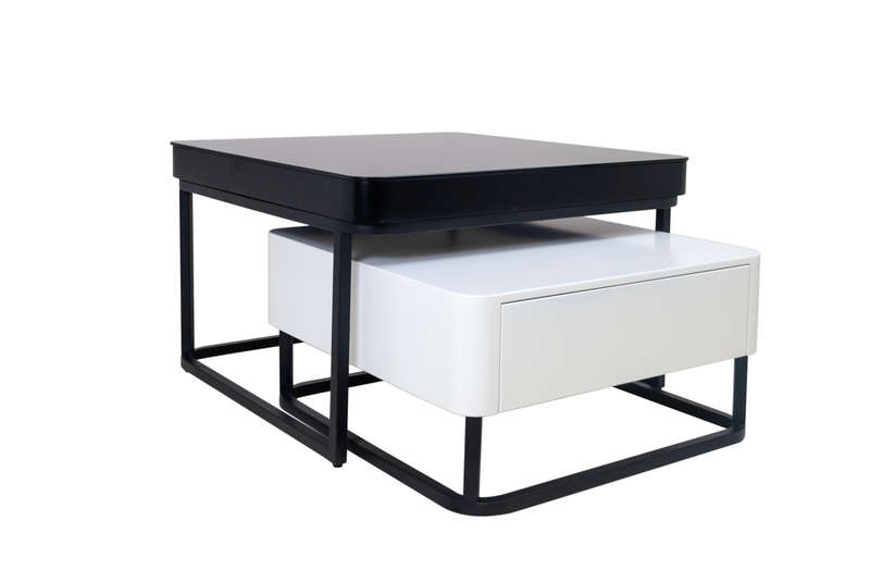 Darcy Nesting Coffee Table