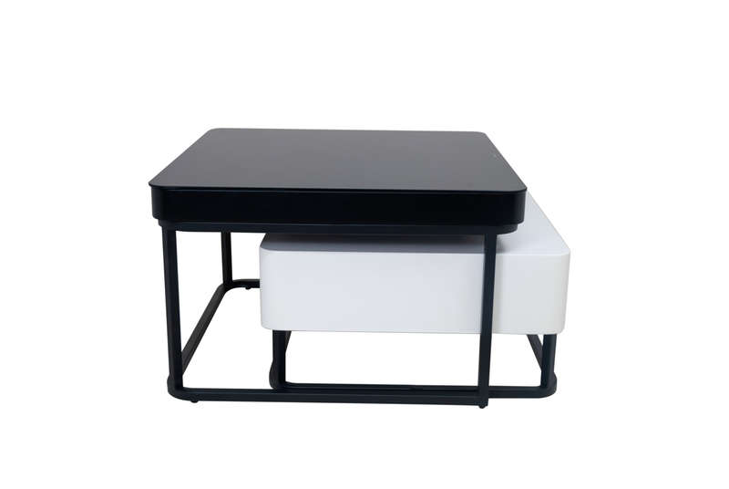 Darcy Nesting Coffee Table