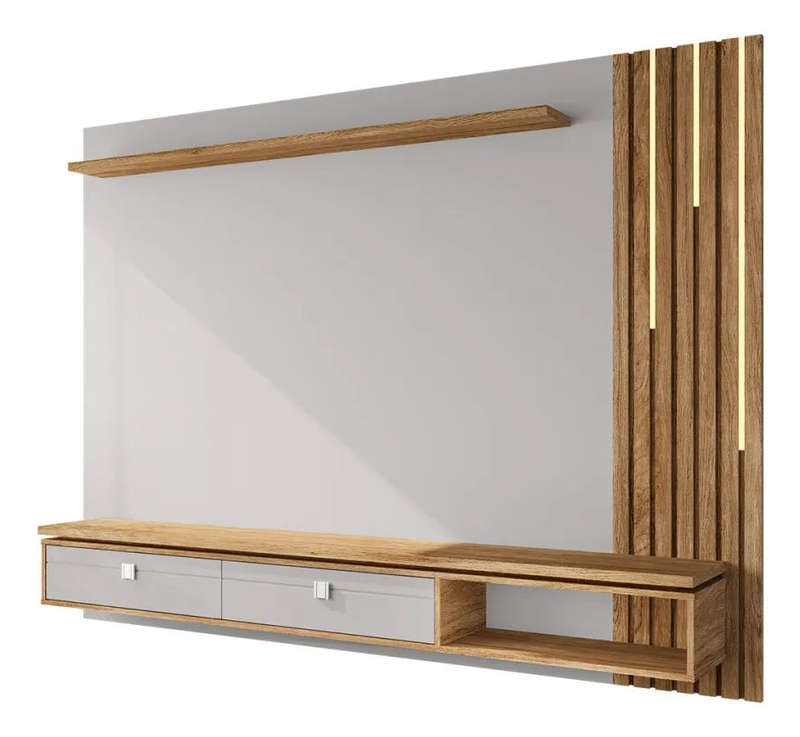 Painel Hanover Plasma Stand