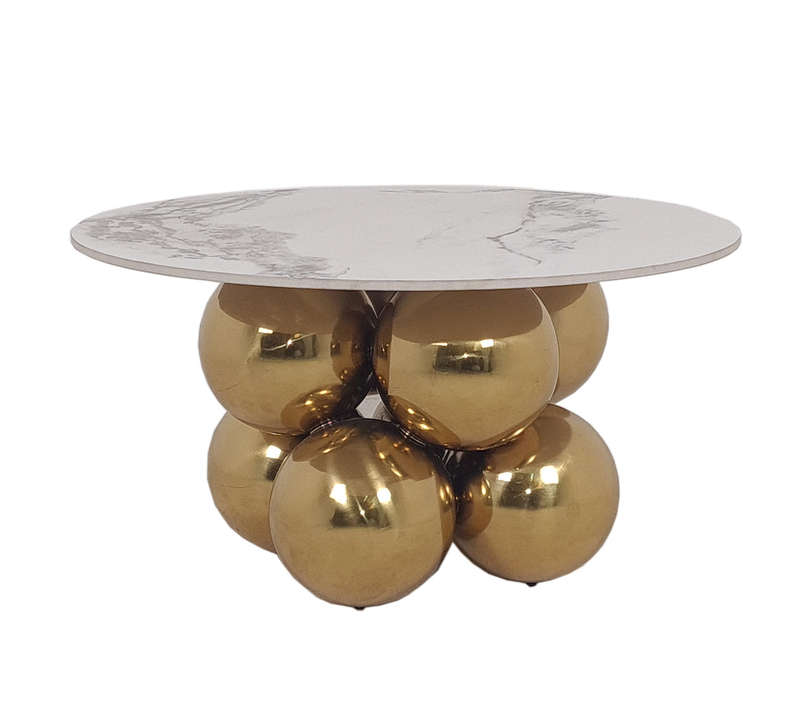 Dabell Coffee Table