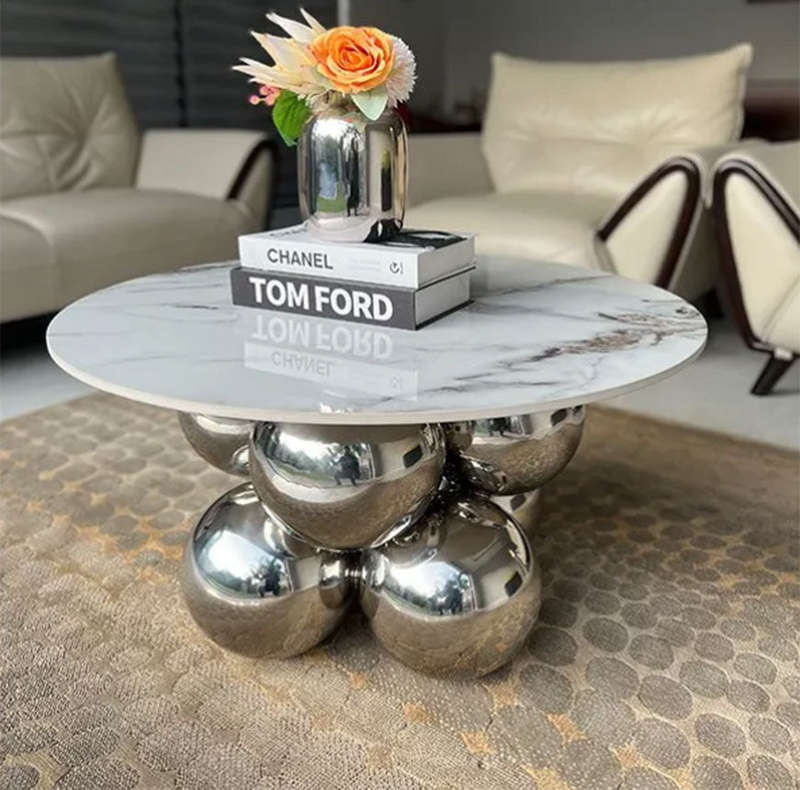 Dabell Coffee Table