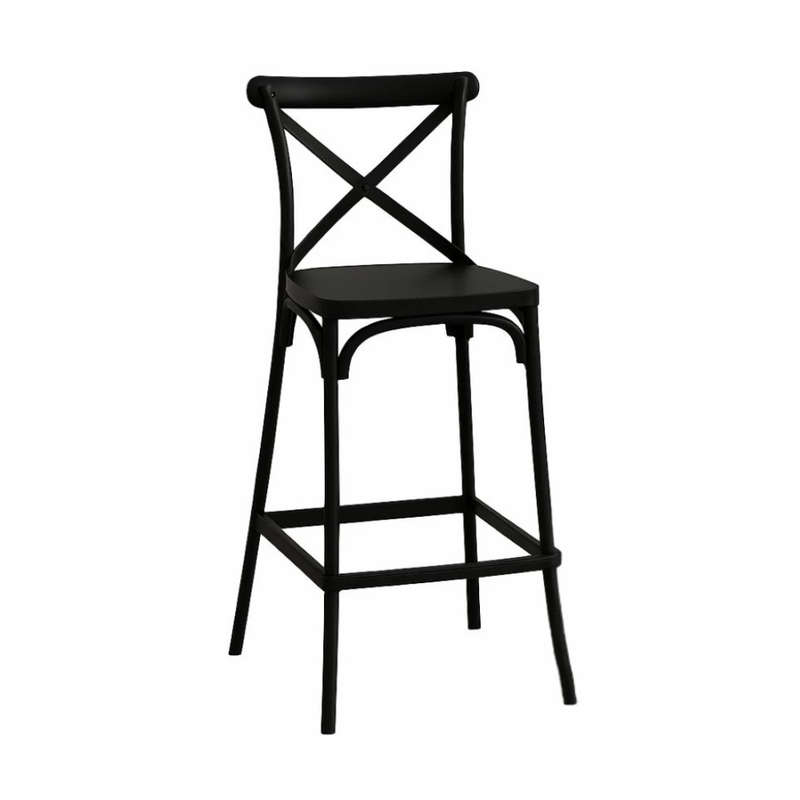 Astaire Vintage Bar Chair