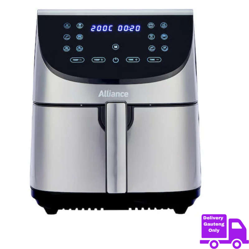 Midea Alliance 8L Digital Air Fryer