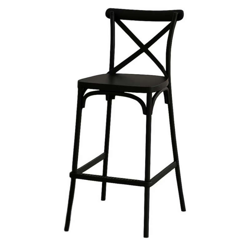 Astaire Vintage Bar Chair