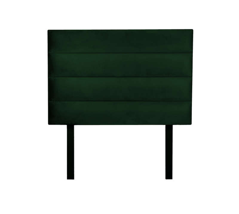 Diagonal Panel Headboards