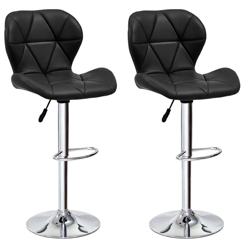 Felix Diamond Bar Stool