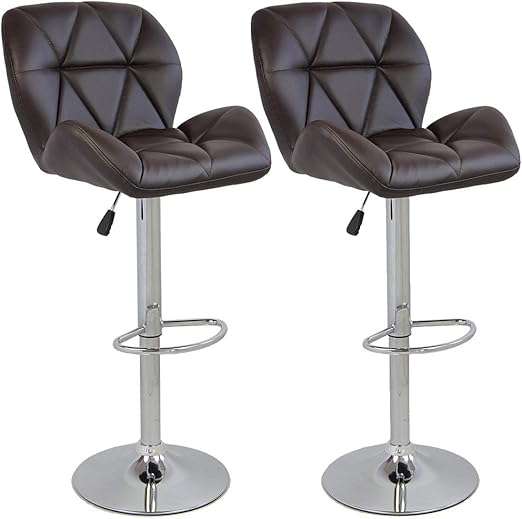 Felix Diamond Bar Stool