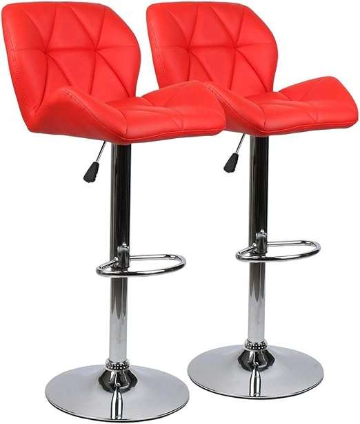 Felix Diamond Bar Stool