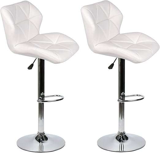 Felix Diamond Bar Stool