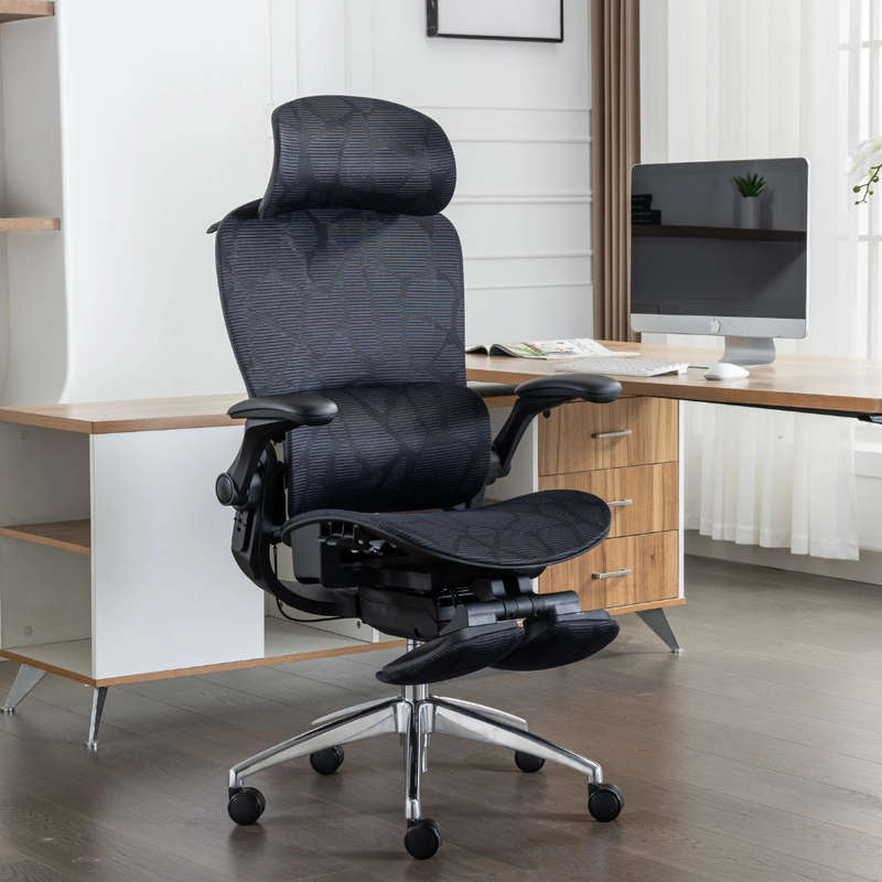 Dorian Recliner Office Chair