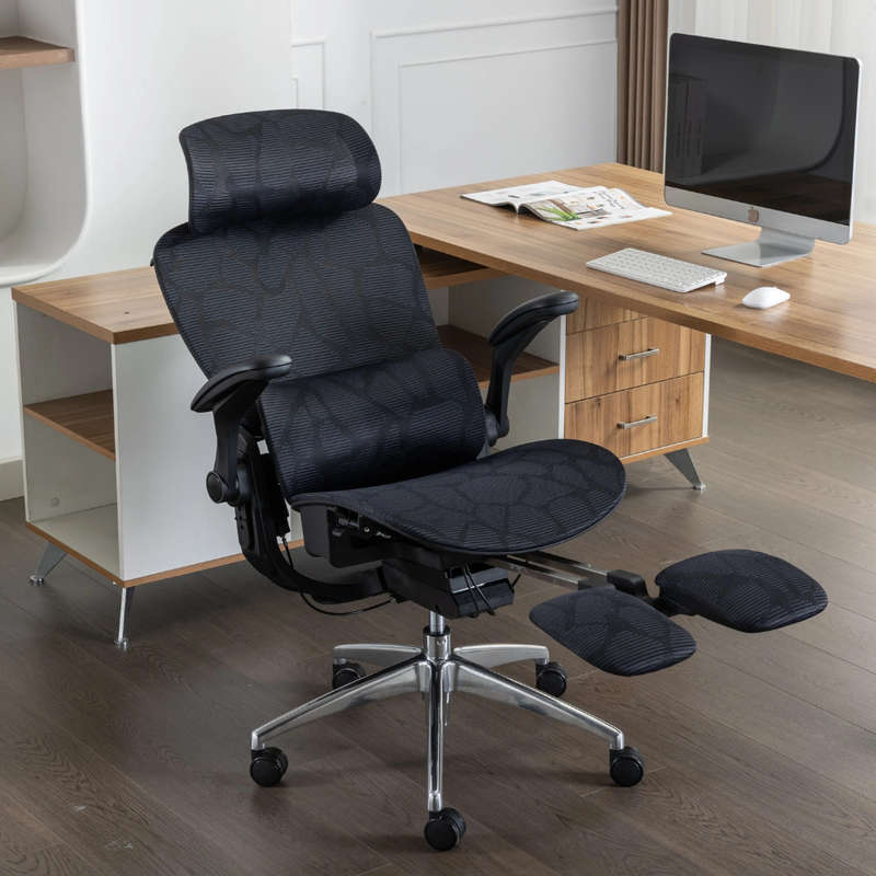 Dorian Recliner Office Chair