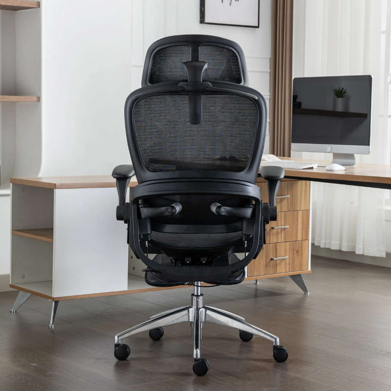 Dorian Recliner Office Chair