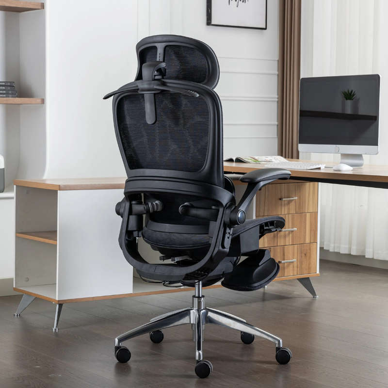 Dorian Recliner Office Chair