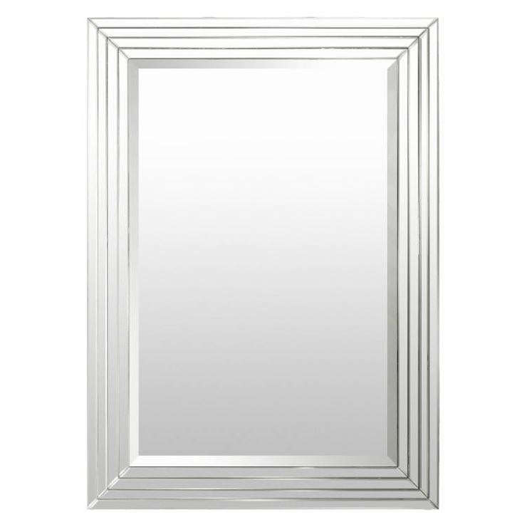 Elfreda Wall Mirror