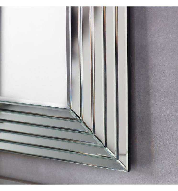 Elfreda Wall Mirror