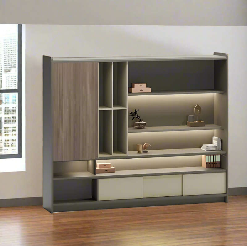 Giselle Office Cabinet