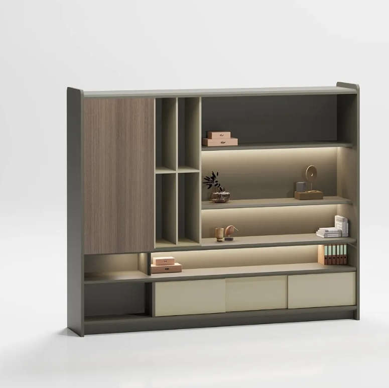 Giselle Office Cabinet