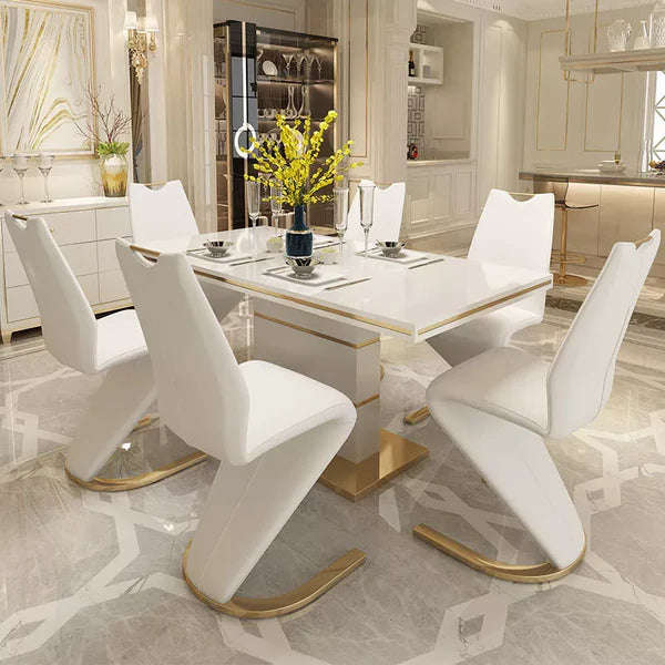 Konstantina Dinning Room Set