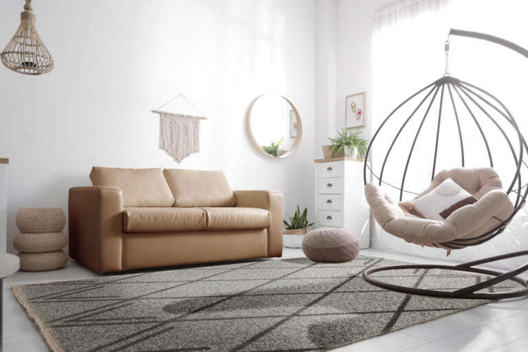 Crossland-Haze Rug