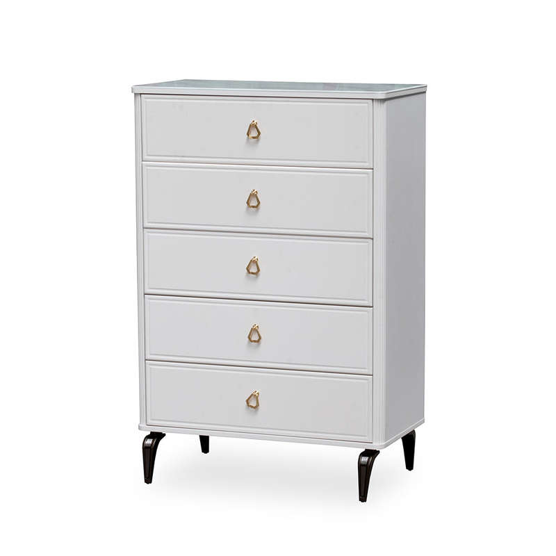 Zeena Chest Of Five Drawers