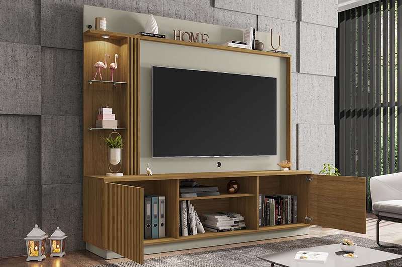 Home Atlanta Plasma Stand