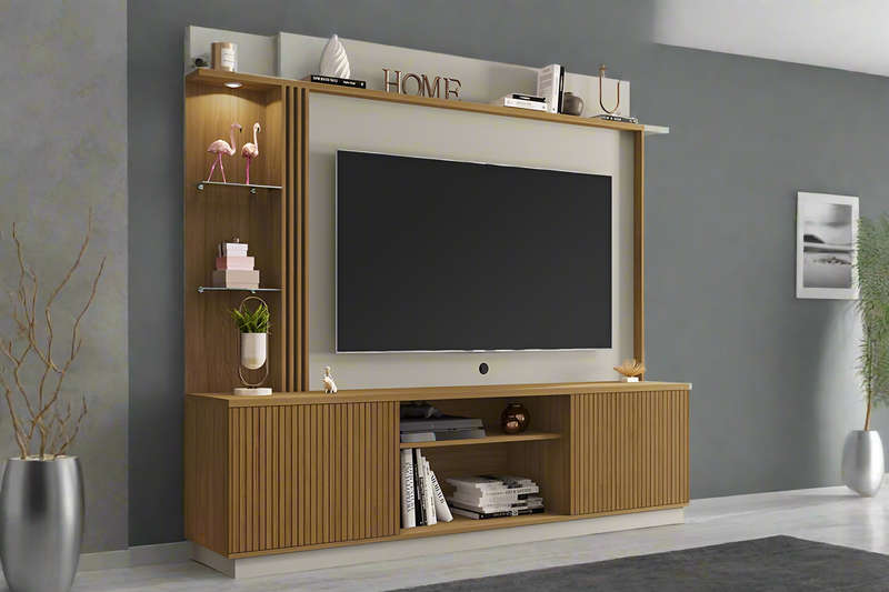 Home Atlanta Plasma Stand