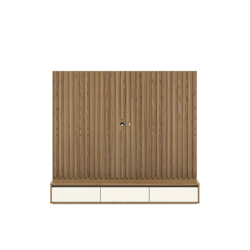 Home Suspenso Aden Wall  Plasma Stand 2.2M