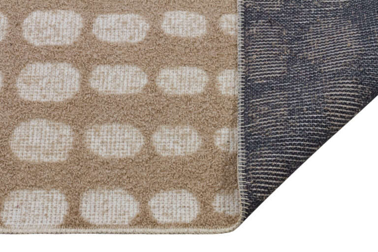 Cobblestone-Sandy Rug