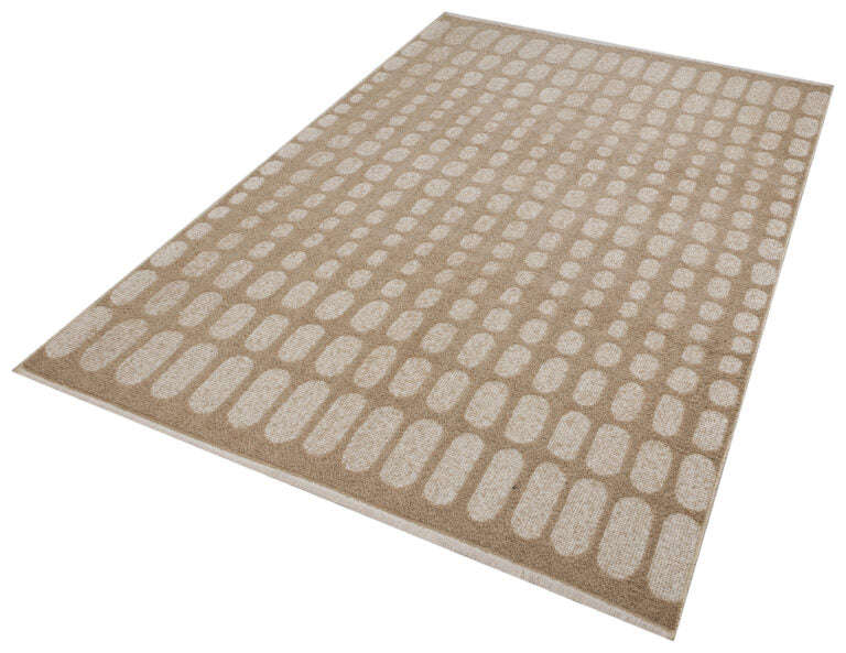 Cobblestone-Sandy Rug
