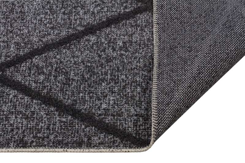 Crossland-Anthracite Rug