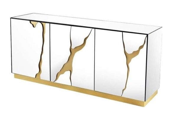 Zendaya Luxury Sideboard