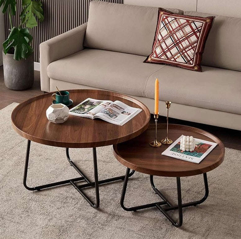 Kara Coffee Table Set