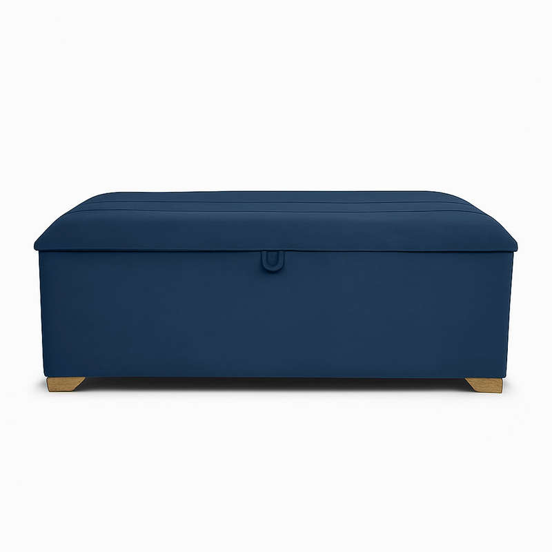 Laura Storage Box