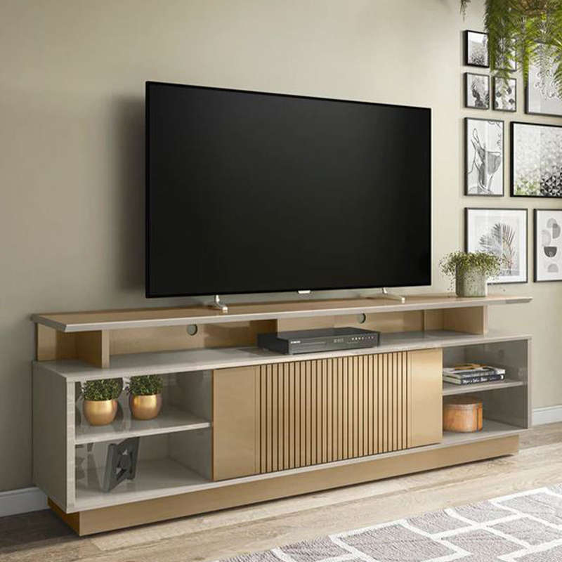 Rack Leblon Plasma Stand