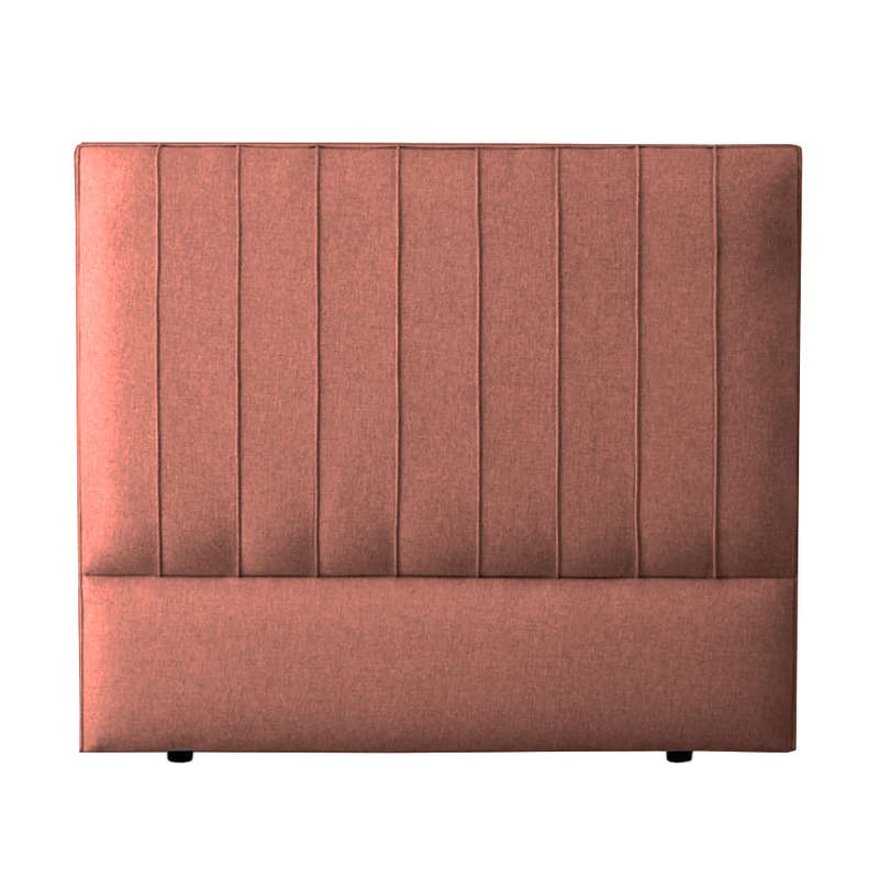 Liora Upholstered Linen Headboard