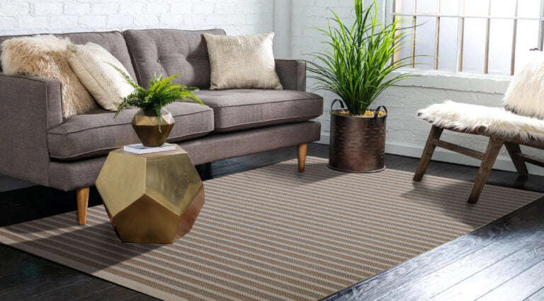 Bungalow-Marula Rug
