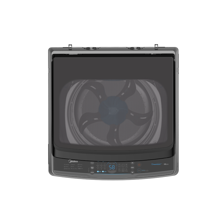 Midea Top Loader  13kg Washing Machine