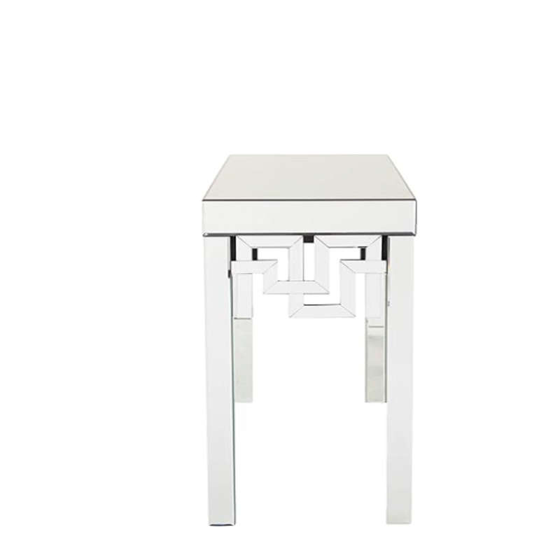 Marianna Mirror Console Table