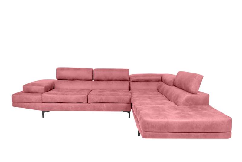 Meghan Corner Couch