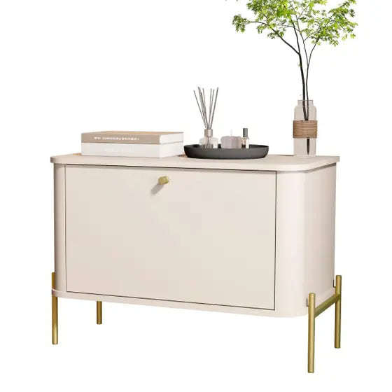 Tucupi Bedside Pedestal