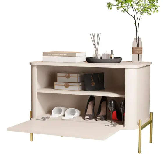 Tucupi Bedside Pedestal
