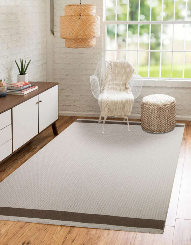 Dalby-Vanilla Rug