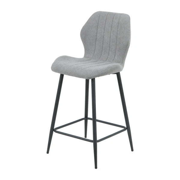 Nordic Bar Stool Set Of 2