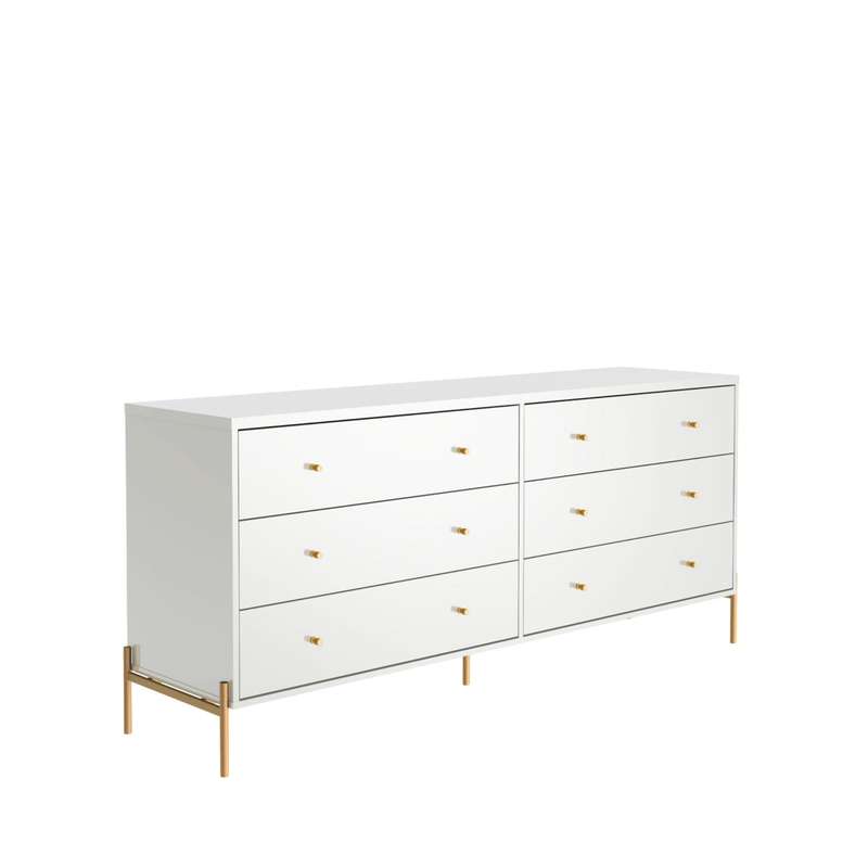 Jasper Dresser 1.8m