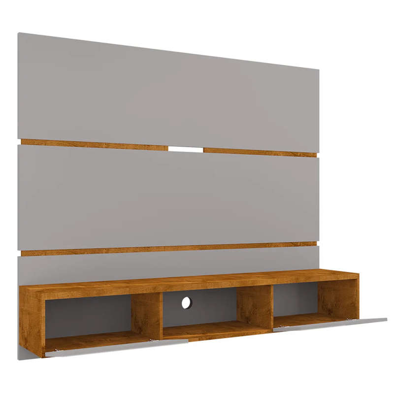 Painel Ambar Wall Plasma Stand